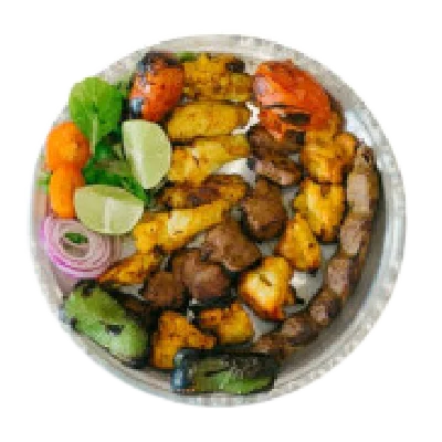 PLATTERS