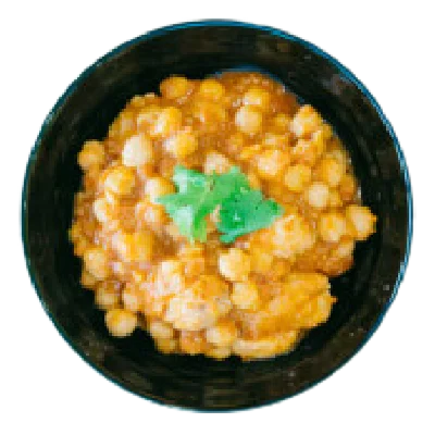 Karwan Afghan VEGETARIAN