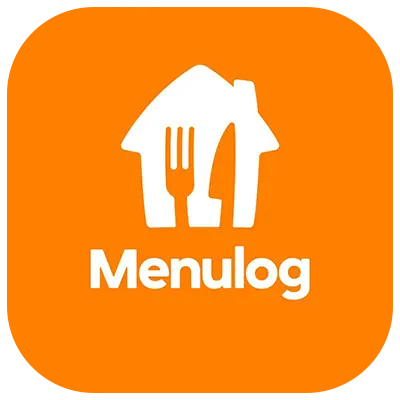 Menu-Log