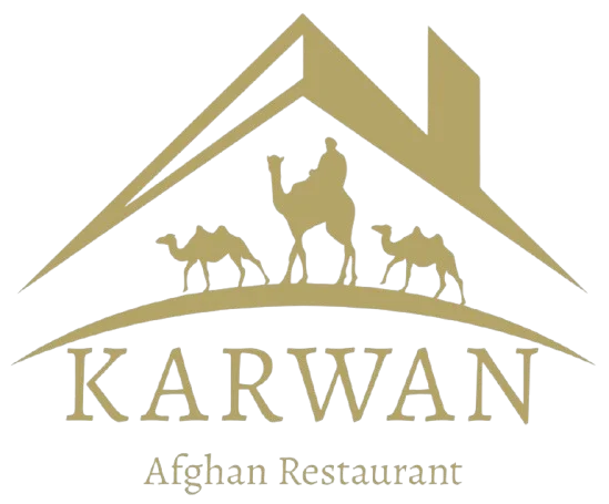 Karwan Logo