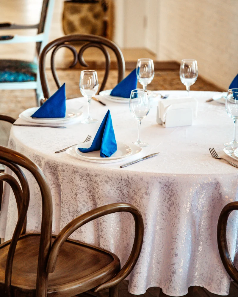 Table Booking