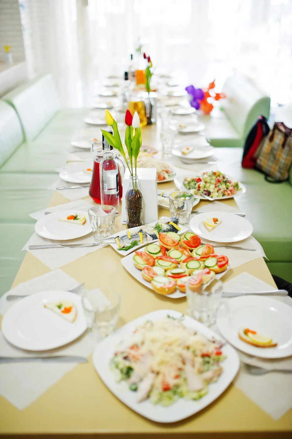 Table Booking