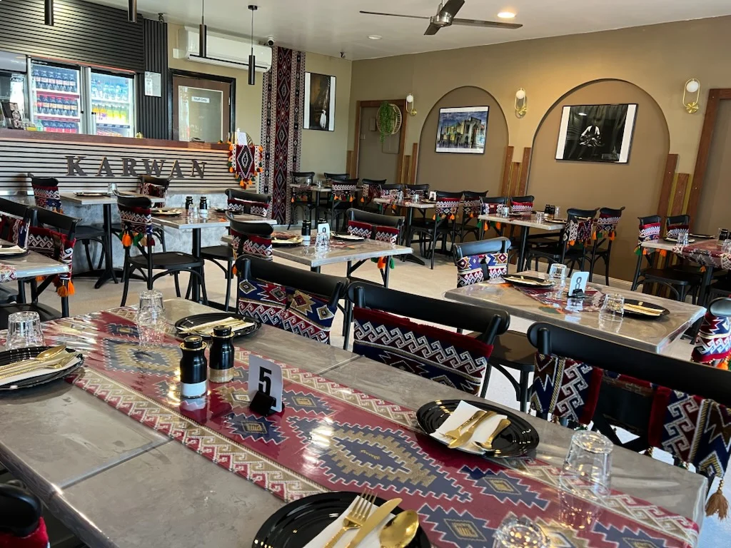 Table Booking