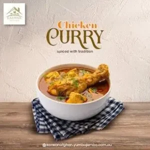 Curry Restaurant Brisbane