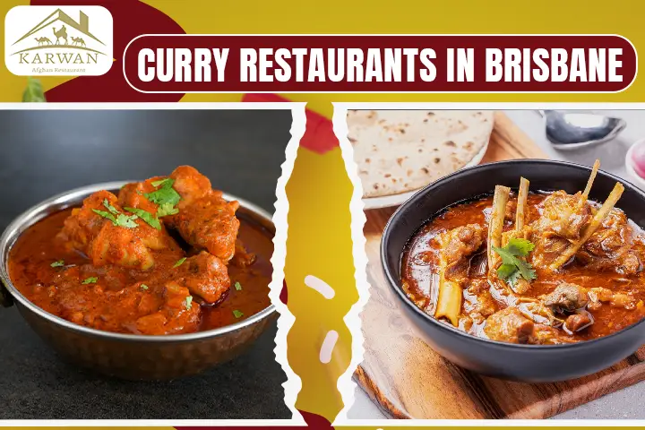 Curry Restaurant Brisbane